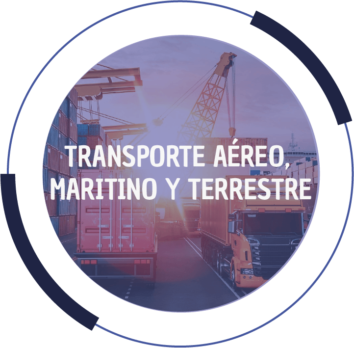 TRANSPORTE