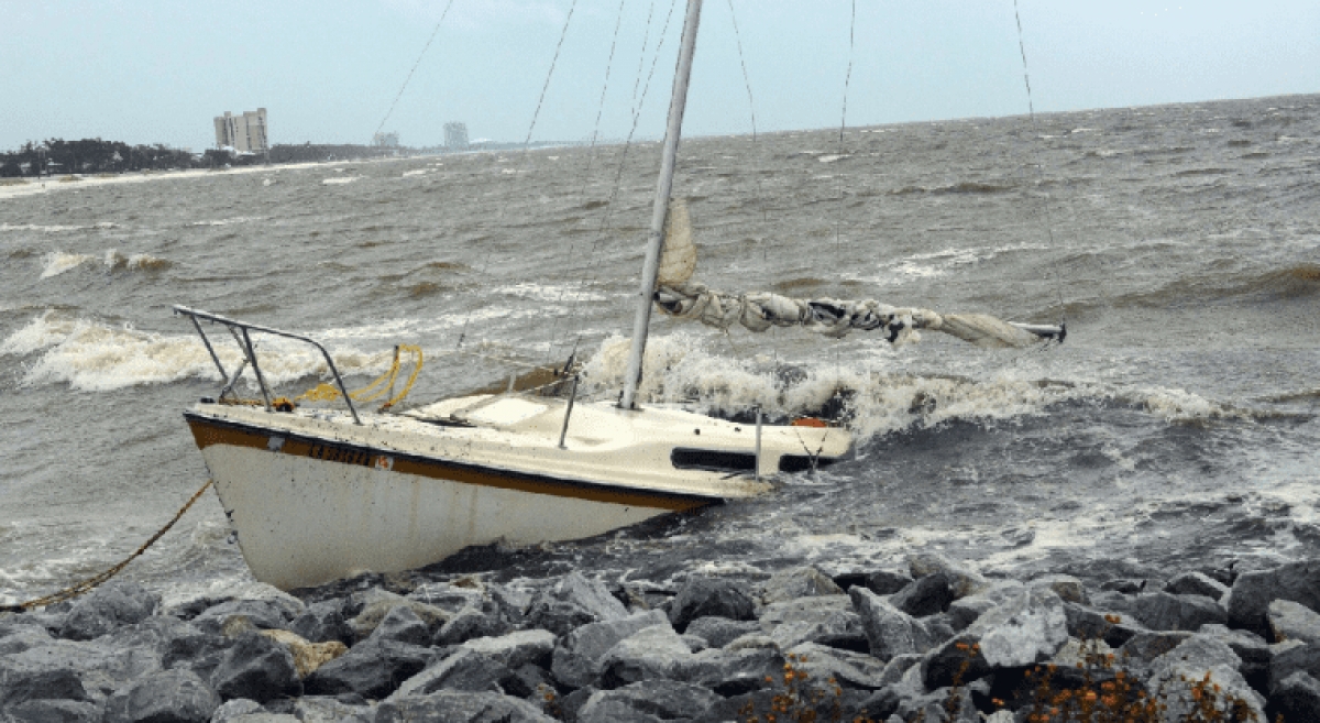 Huracan Nate